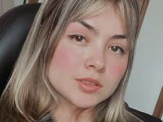 free nude web cam LauBee