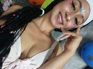 nude webcam girl LauSanders