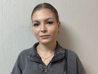 hardcore webcam LauraTang