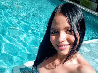 live sex video LauraVelle