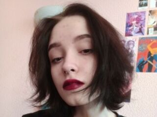 sexchat LauraViolet