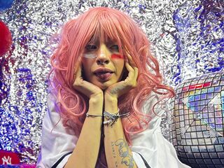 mastubating web cam girl LaurenEvansRosse