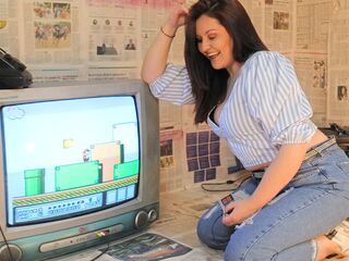 adult cam video chat LaurenKanne