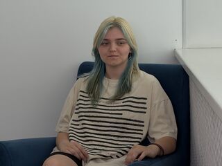 jasmin video LauriMagnie