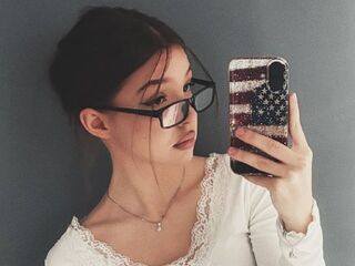 naked girl with webcam LavoneKnable