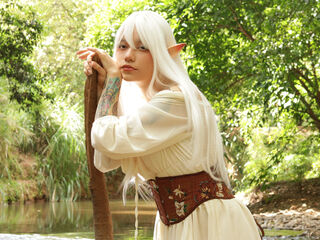 jasmin porn webcam LeeZoldyck