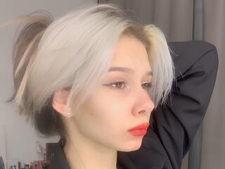 webcamgirl LennieBaig