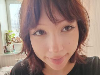 webcam live sex show LeonaMuchow