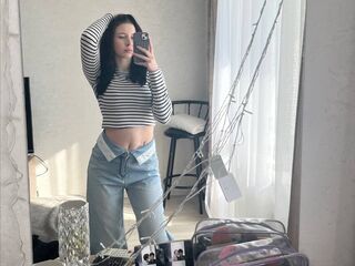 hot cam girl masturbating with vibrator LeoriCorde
