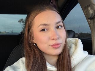 beautiful webcam girl LexieNastasia