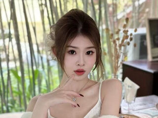 naughty cam girl masturbating LiYaoXi
