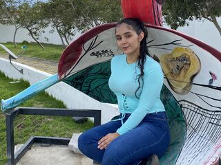 hot live cam LiaBlaze