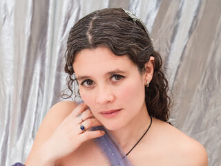 topless webcam girl LiaSolerts