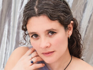 live cam show LiaVerduska