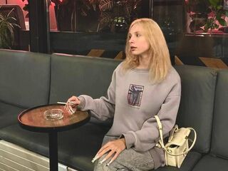 cybersex chatroom LilaKeehan