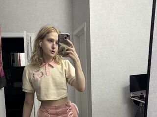 sexy camgirl LilaMik