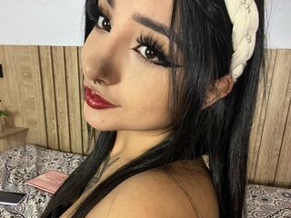 kinky cam video LiliJolyne