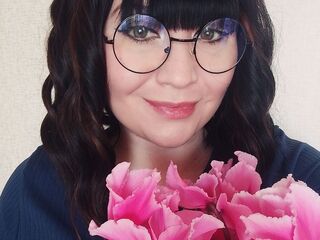 adult live cam LillyBloom