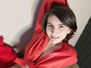 fingering webcamgirl LilyMarlin