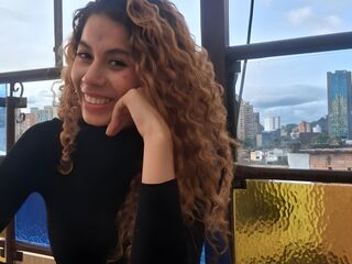 streaming live cam LilyNoir