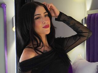 extrreme webcam picture LilyTarazona