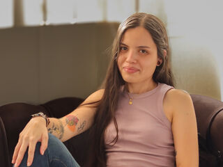 jasmin camgirl LilyVoss