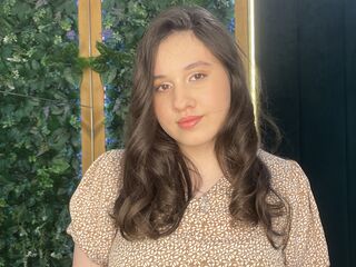 jasmin live show LinaRivers