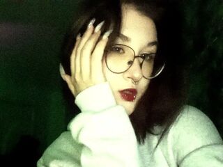 bedroom cam LinnaRose