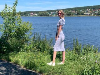 live cam girl picture LisaMagnusson