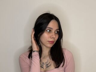 masturbating webcamgirl LisaManha