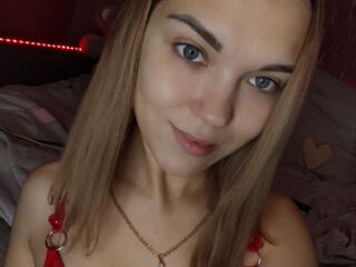 webcam striptease LisaSnowy