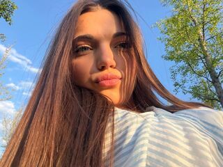 jasmin webcam model LisabethBerczel