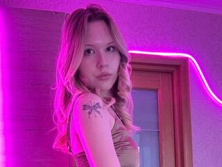 live sex cam picture LissaAssil