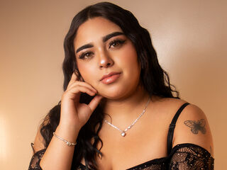 free nude webcam LissaGlow
