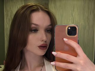 free pussy webcam LissaPayor