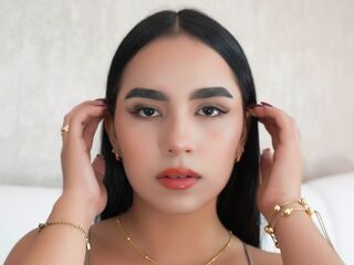 live striptease show LizzaJoy