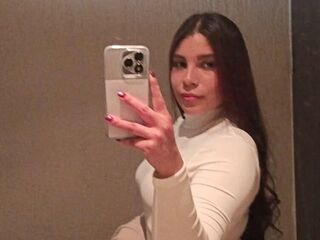 hot girl LizzieWells