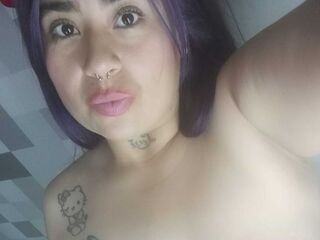 webcamgirl LorenSilver