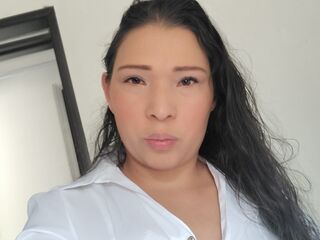hot striptease webcam LuceroMariap