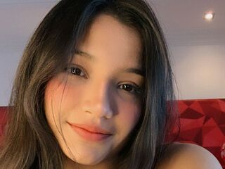 live sex webcam video LuciaVegas