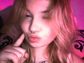 jasmin cam model LucileSharples