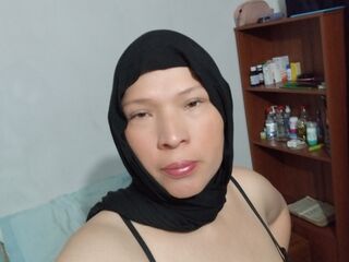 naughty camwhore LunaPhasiones