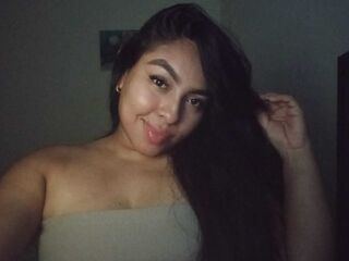 jasmin naked LunaSparrks