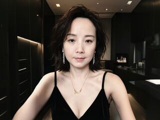 web cam live LunaYao