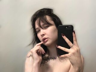 beautiful webcamgirl LunariaSmith