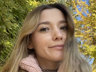 webcamstripper LunariaVelvet