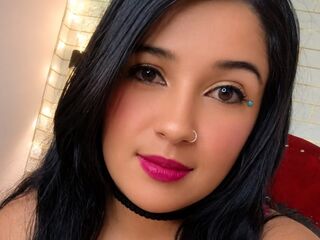 sex cam LuxyMia