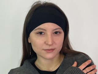 dity cam show LuzJeantet