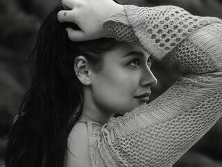 naked webcam girl picture LyraMonroe