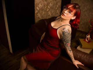 live sexcam MaddieJonsell